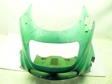 Морда, Kawasaki, ZZR 1100, 1994, 0, 0