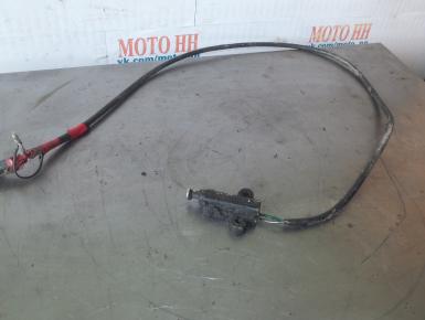 Датчик боковой подставки, Suzuki, GSX R 400, 1993, 0, 0