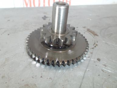 Шестерня стартера, Suzuki, GSX R 400, 1993, 0, 0