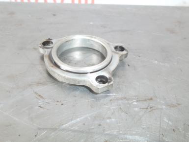 Клапанная крышка, Suzuki, GSX R 400, 1993, 0, 0