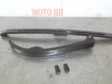 Натяжитель цепи ГРМ, Suzuki, GSX R 400, 1993, 0, 0