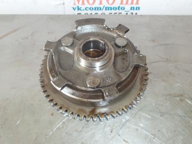 Обгонная муфта, Suzuki, GSX R 400, 1993, 0, 0