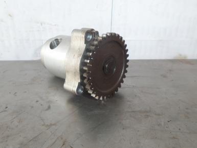 Насос масляный, Suzuki, GSX R 400, 1993, 0, 0