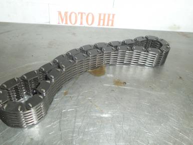 Цепь ГРМ, Kawasaki, GPZ 400, 1990, 0, 0