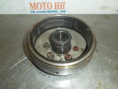 Ротор, Kawasaki, GPZ 400, 1990, 0, 0