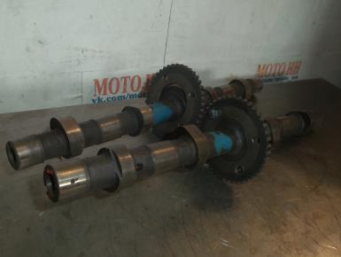 Распредвал, Kawasaki, GPZ 400, 1990, 0, 0
