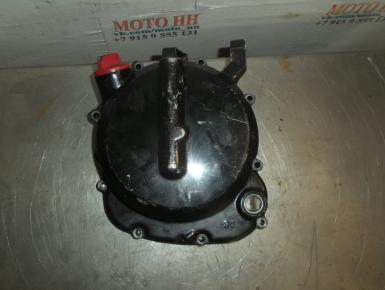 Крышка сцепления Правая, Kawasaki, GPZ 400, 1990, 0, 0