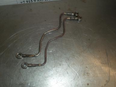 Патрубок масляный, Kawasaki, GPZ 400, 1990, 0, 0