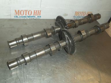 Распредвал, Kawasaki, GPZ 400, 1990, 0, 0