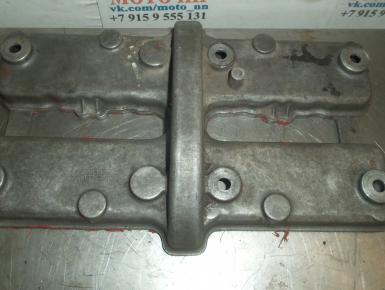 Клапанная крышка, Kawasaki, GPZ 400, 1990, 0, 0