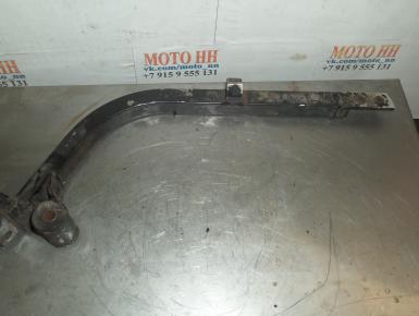 Подрамник двигателя, Kawasaki, GPZ 400, 1990, 0, 0