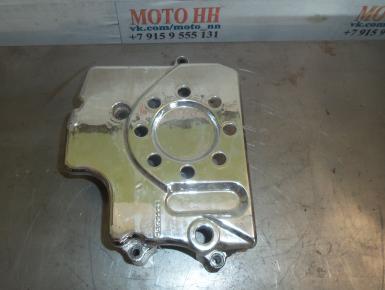 Крышка звезды ведущей Левая, Kawasaki, ZX 4 (ZX400) ZX400G, 1988, 0, 0