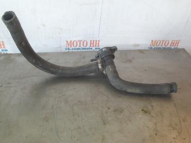 Горловина заливная антифриза, Kawasaki, ZX 4 (ZX400) ZX400G, 1988, 0, 0