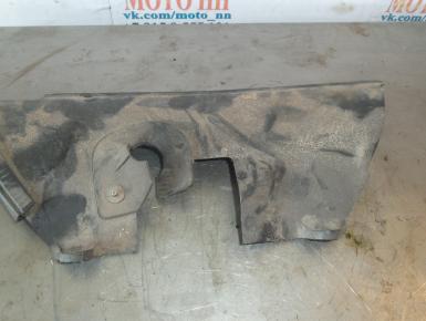 Пыльник двигателя, Kawasaki, ZX 4 (ZX400) ZX400G, 1988, 0, 0