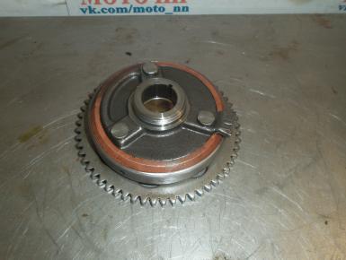 Обгонная муфта, Suzuki, GSX 400 E, 1988, 0, 0