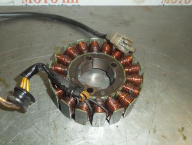 Статор, Suzuki, GSX 400 E, 1988, 0, 0