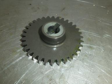 Шестерня стартера, Suzuki, GSX 400 E, 1988, 0, 0