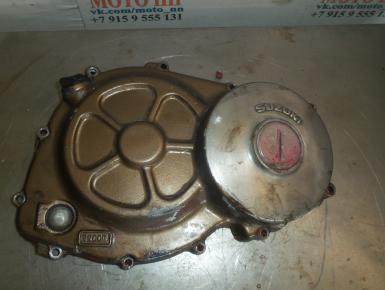 Крышка сцепления, Suzuki, GSX 400 E, 1988, 0, 0