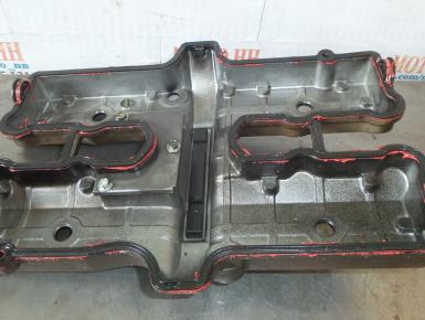 Клапанная крышка, Suzuki, GSX 400 E, 1988, 0, 0