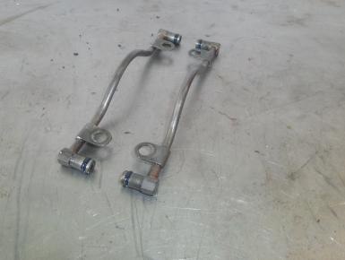 Патрубок масляный, Suzuki, GSX 400 E, 1988, 0, 0