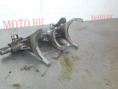 Вилки КПП, Suzuki, GSX 400 E, 1988, 0, 0