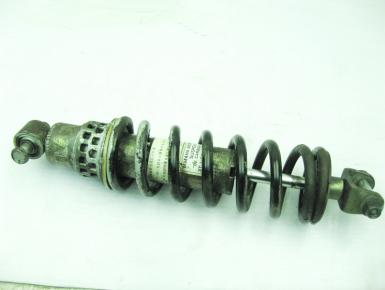 Амортизатор задний, Yamaha, FZR 400, 1994, 0, 0