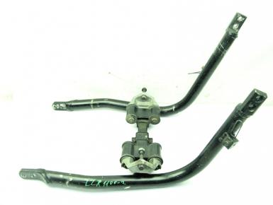 Подрамник двигателя, Kawasaki, ZZR 1100, 1994, 0, 0