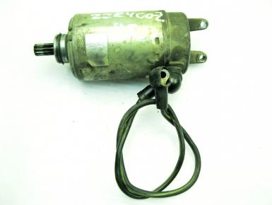 Стартер, Kawasaki, ZZR 400, 1994, 0, 0