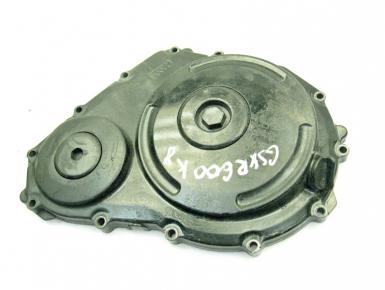 Крышка сцепления, Suzuki, GSX R 750, 2007, 0, 0