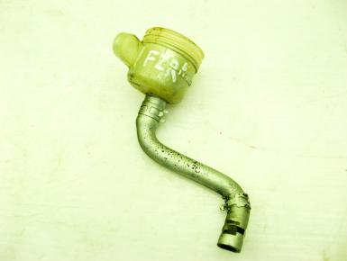 Бачок расширительный тормозной задний, Yamaha, FZR 400, 1994, 0, 0