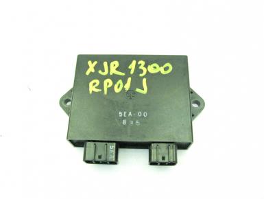 ЭБУ, Yamaha, XJR 1300, 1999, 0, 0