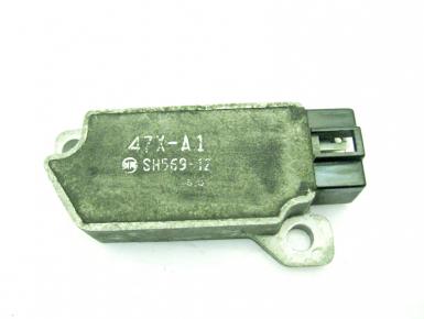 Регулятор напряжения, Yamaha, FZR 400, 1988, 0, 0