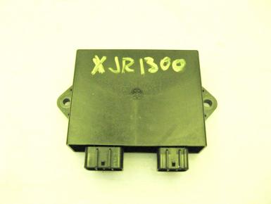 ЭБУ, Yamaha, XJR 1300, 1999, 0, 0