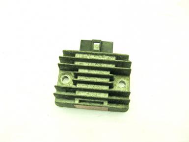 Регулятор напряжения, Kawasaki, KDX 125 SR, 1991, 0, 0