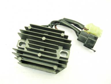 Регулятор напряжения, Suzuki, SV 400 S, 2002, 0, 0