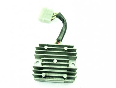 Регулятор напряжения, Yamaha, SR 500, 1992, 0, 0