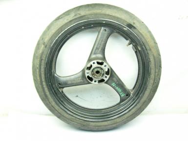 Диск колесный передний R17, Suzuki, RF 400, 1997, 0, 0