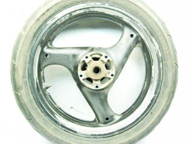 Диск колесный задний R17, Suzuki, RF 400, 1997, 0, 0