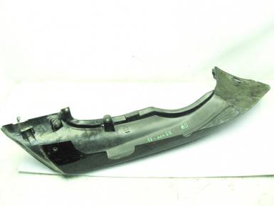 Пластик хвоста правый, Suzuki, RF 400, 1997, 0, 0