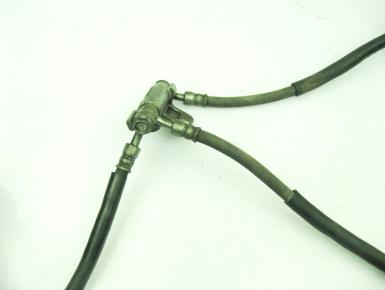 Шланг тормозной передний, Suzuki, RF 400, 1997, 0, 0