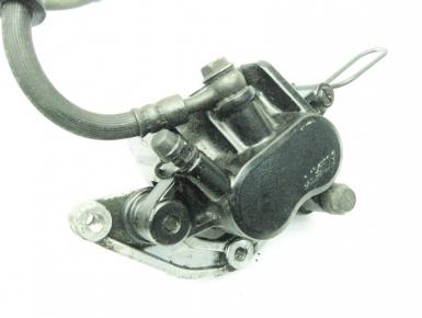 Суппорт Левый передний, Suzuki, RF 400, 1997, 0, 0