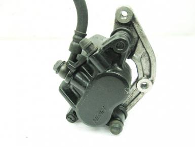 Суппорт Правый передний, Suzuki, RF 400, 1997, 0, 0