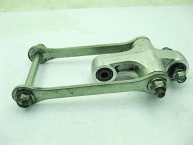 Механизм прогрессии, Suzuki, RF 400, 1997, 0, 0