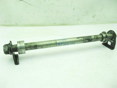 Ось заднего колеса в сборе, Suzuki, RF 400, 1997, 0, 0