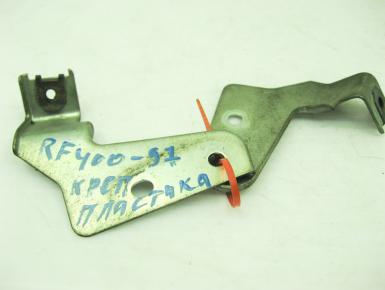 Кронштейны крепления двигателя, Suzuki, RF 400, 1997, 0, 0