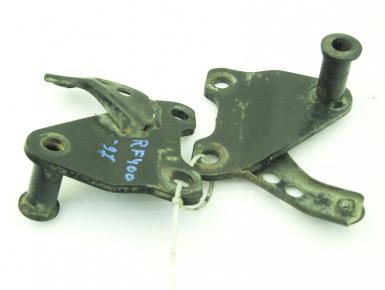 Кронштейны крепления двигателя, Suzuki, RF 400, 1997, 0, 0