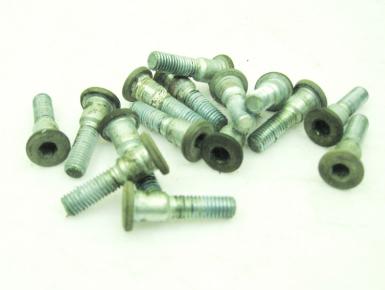 болты крепления тормозного диска, Suzuki, RF 400, 1997, 0, 0