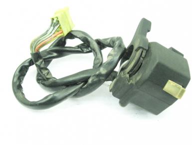 Пульт левый, Suzuki, RF 400, 1997, 0, 0