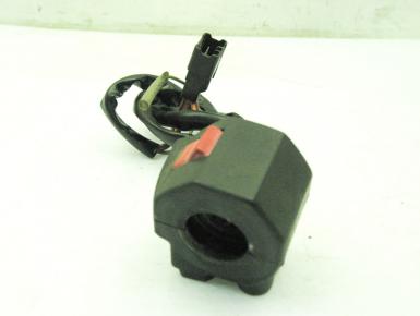 Пульт правый, Suzuki, RF 400, 1997, 0, 0