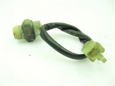 Датчик включения вентилятора, Suzuki, RF 400, 1997, 0, 0